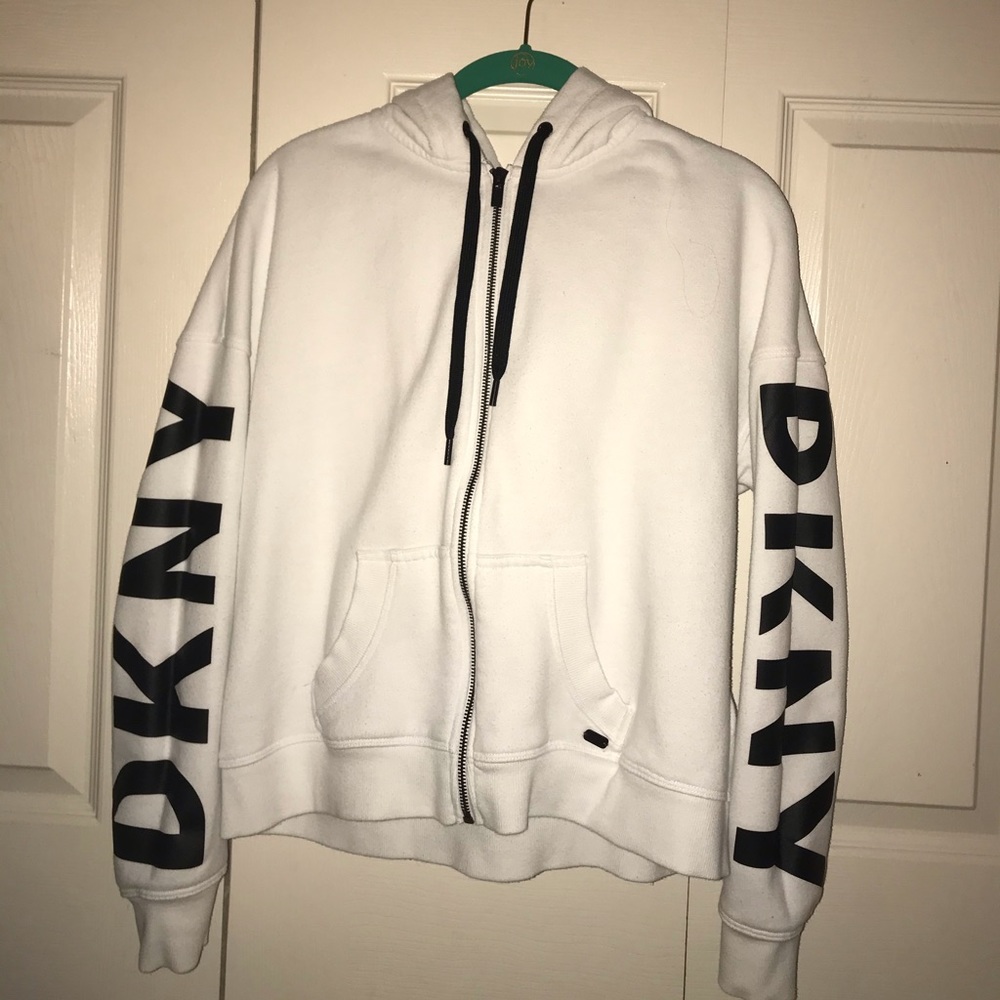 DKNY jacket